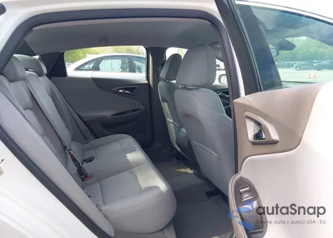 2020 Chevrolet Malibu Fwd 1Fl from USA, damaged, VIN 1G1ZC5ST0LF108521